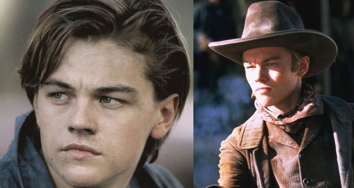 Leonardo DiCaprio’nun Yeni İmajı Dikkat Çekti: Genç Aşkı Kıskandı!