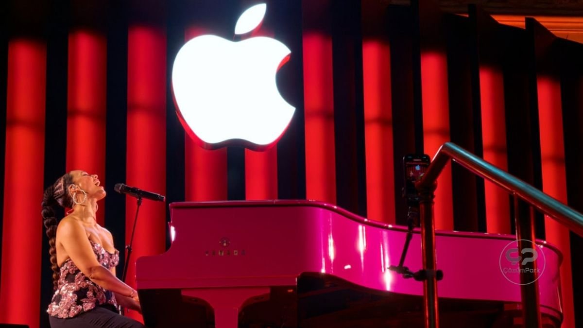 Apple'ın 50. Yılı: Teknoloji Tarihindeki Dönüşümü Anımsatıyor