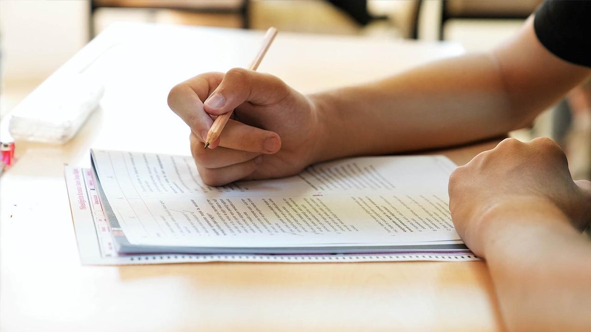 MEB Eğitim Kurumları İçin Yönetici Seçim Sınavı Gerçekleşti