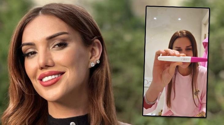 Sıla Doğu Açıkladı: Fenomen Dilan Polat Bebek Acısını Yaşadı!