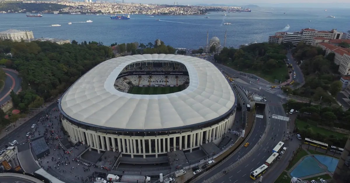 İstanbul'daki UEFA Avrupa Ligi Finali İçin Biletler Satışta!