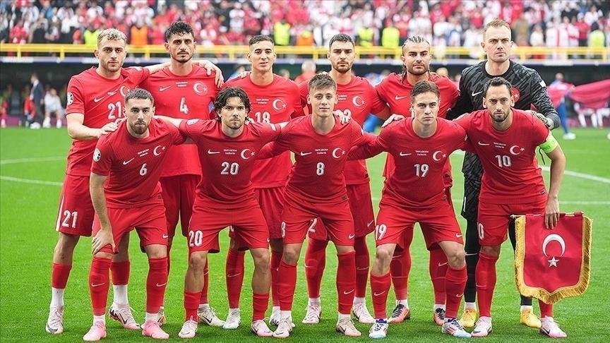 Türkiye İle Romanya'nın Milli Maç Zamanı: Ne Zaman, Saat Kaçta?