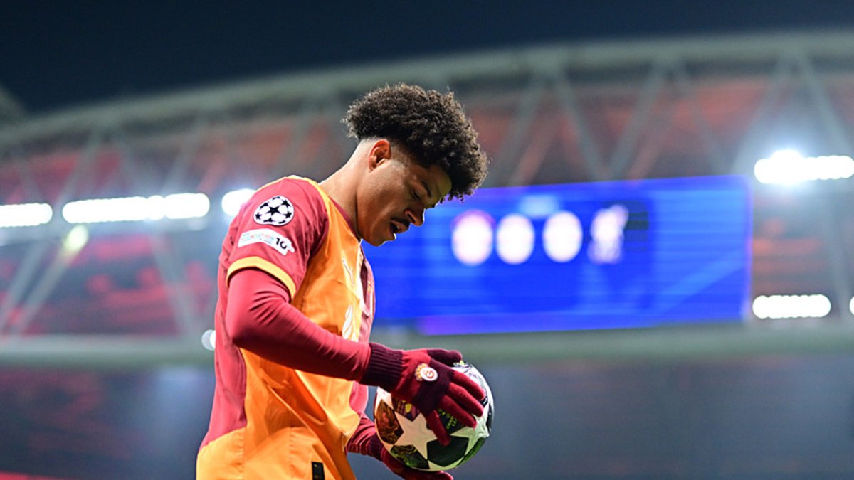 Galatasaray'da Önemli Gabriel Sara Gelişmesi! Beklenen Duyuru Yapıldı