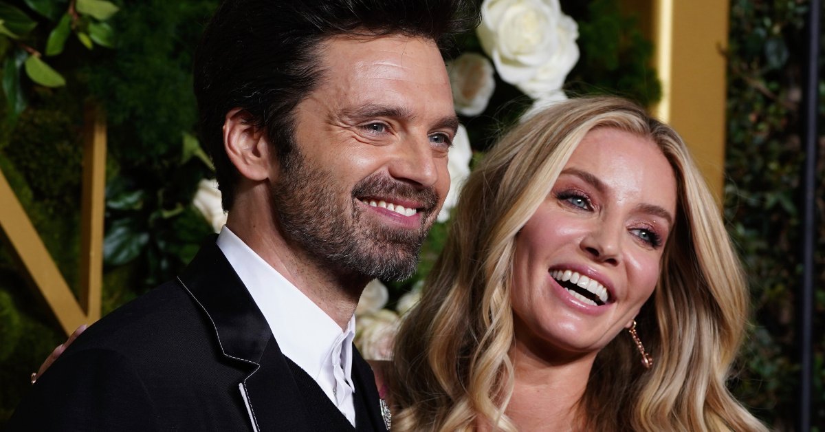 Sebastian Stan Ve Annabelle Wallis'tan Bebek Müjdesi Geldi