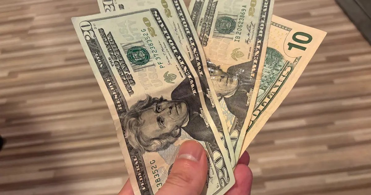 Doların Değeri Sürekli Olarak Sabit Kalıyor