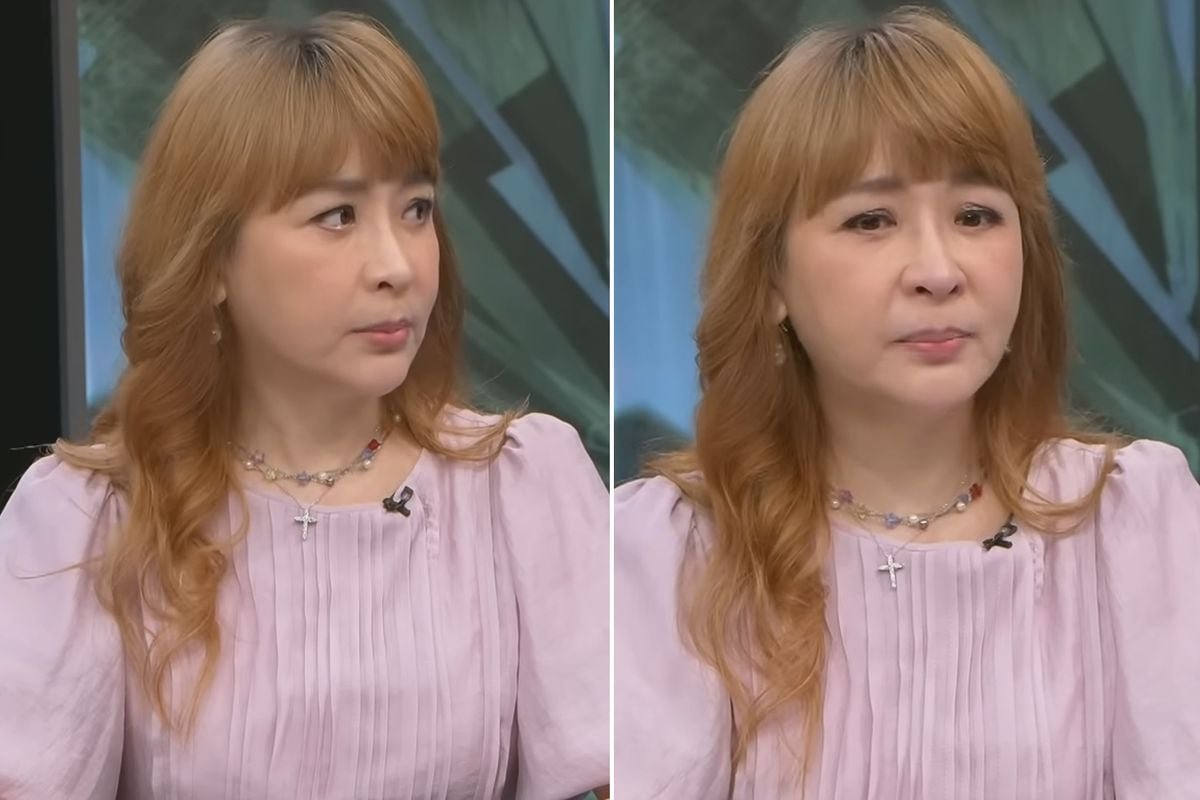 Ünlü Sanatçıdan Şaşırtıcı Açıklama: Eski Eşim Annemle Beraberdi