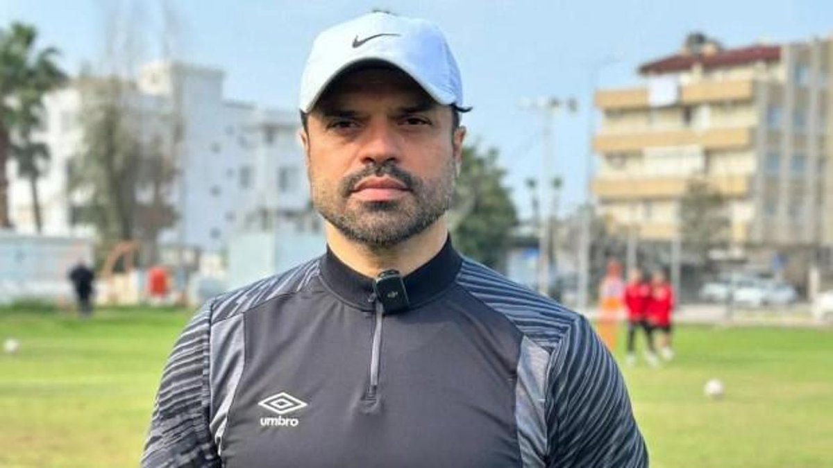 Gökhan Zan, Bebeği İçin İşinden Ayrılma Kararı Aldı!