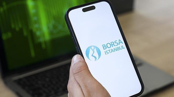 Borsa Yeni Güne Artışla Merhaba Dedi