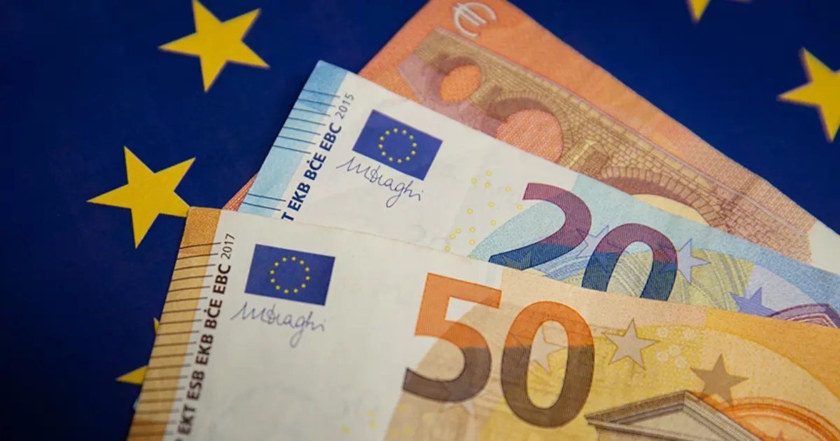 Euro, Güçlenemiyor: Son Dokuz Ayın En Düşük Seviyesi