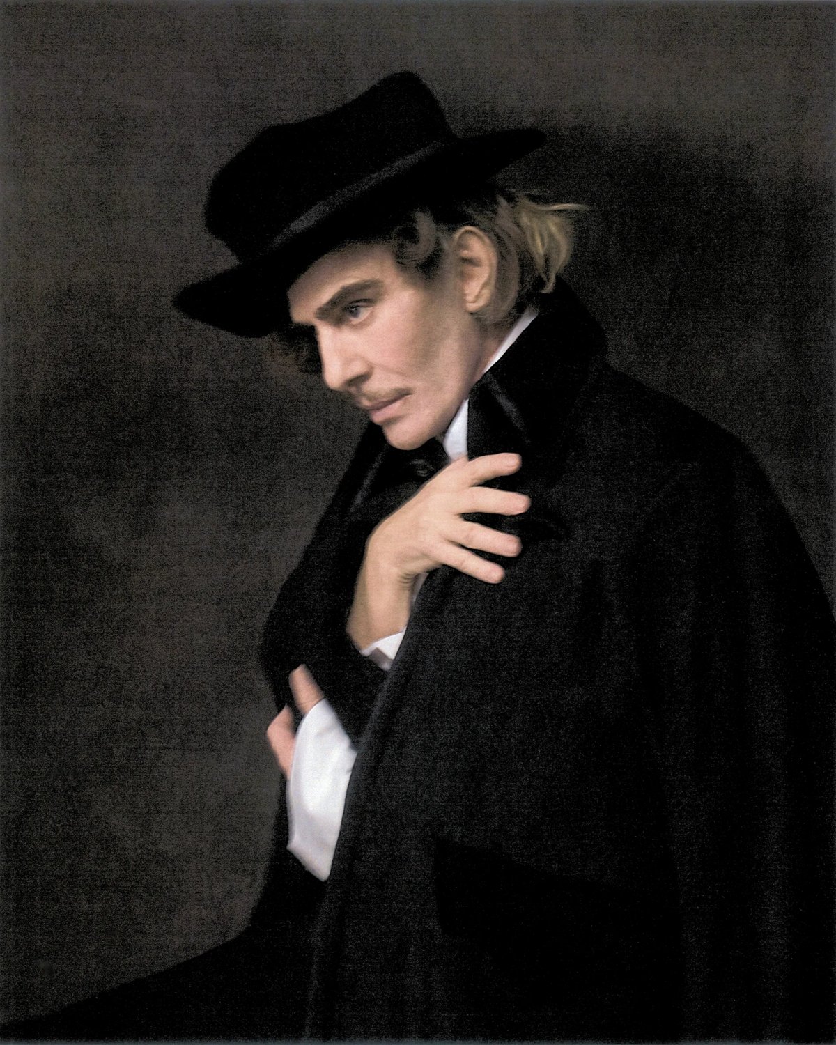 John Galliano, Zara ile İş Birliği ile Moda Dünyasına Dönüyor