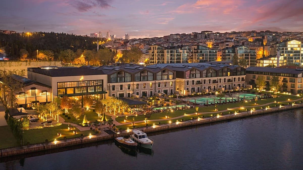 2026'da Keşfedilecek En İyi Avrupa Mekanları Listesi