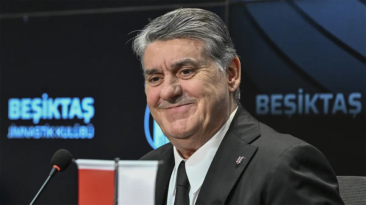 Beşiktaş'a Şans Yüzü Güldü! 23.5 Milyon Euro ve 3 Oyuncu Ayrılıyor