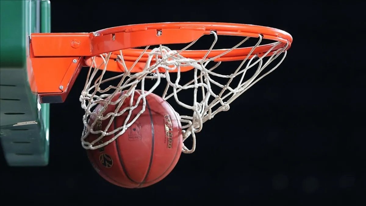 Basketbol Avrupa Ligi'nde 32. Hafta Coşkusu! Program Burada…