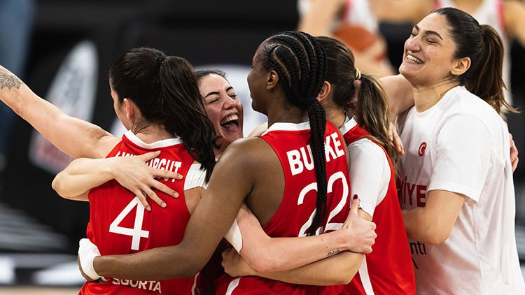 Türkiye - Macaristan Basketbol Karşılaşması Ne Zaman, Hangi Kanalda?