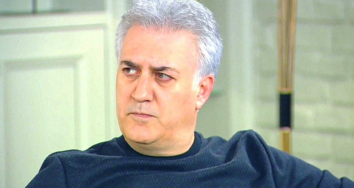 Tamer Karadağlı, AVM Çıkışında Sözlü Saldırıya Maruz Kaldı