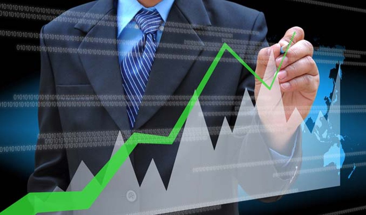 KOBİ Sanayi Hisselerinde Artış Trendinin Gelişimi
