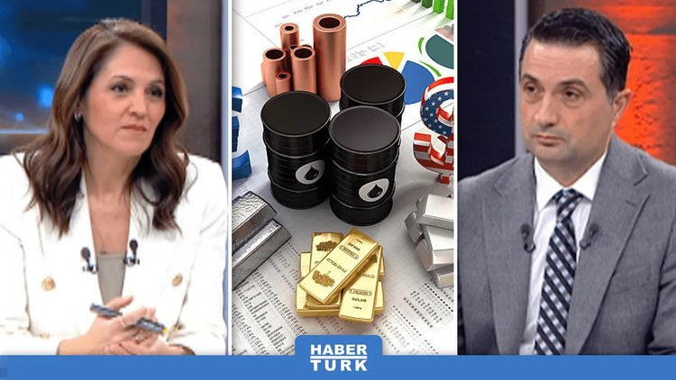 Petrol, Altın Ve Dolar İçin Gelecek Yönelimleri Neler?