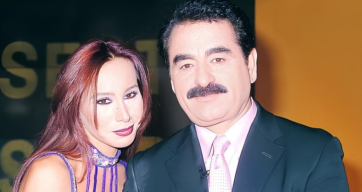 Uzun Süre Asena Olarak Tanındı: Gerçek İsmi Şaşırttı
