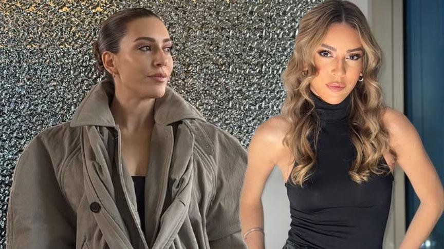 Sinem Kobal'ın Spor Paylaşımı Sosyal Medyada Gündem Oldu!