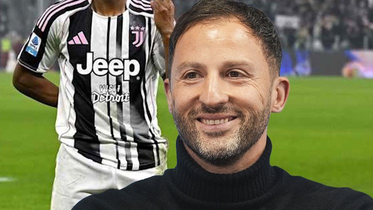 Fenerbahçe, Juventus'un Forveti İçin Transfer Stratejisi Oluşturdu!