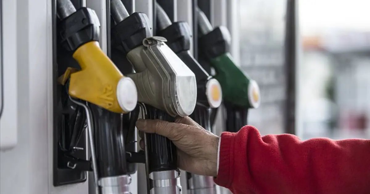 Motorin Fiyatları Yükseliyor, 75 Lira Eşiğine Ulaştı