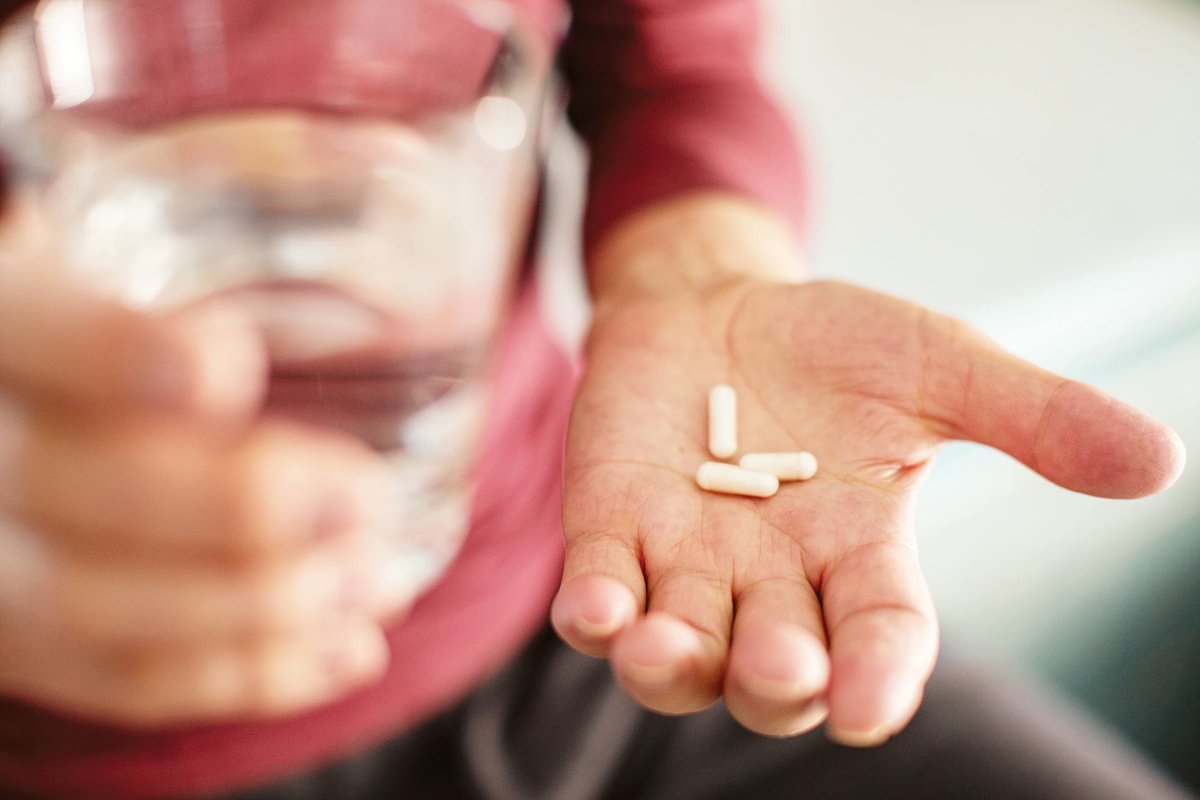 Antibiyotiklerin Etkisi Sekiz Yıl Boyunca Devam Ediyor
