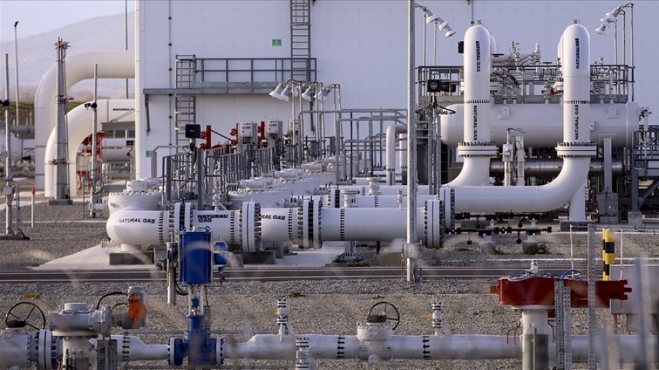 Doğalgaz Fiyatlarında Kaygı Verici Büyük Yükseliş