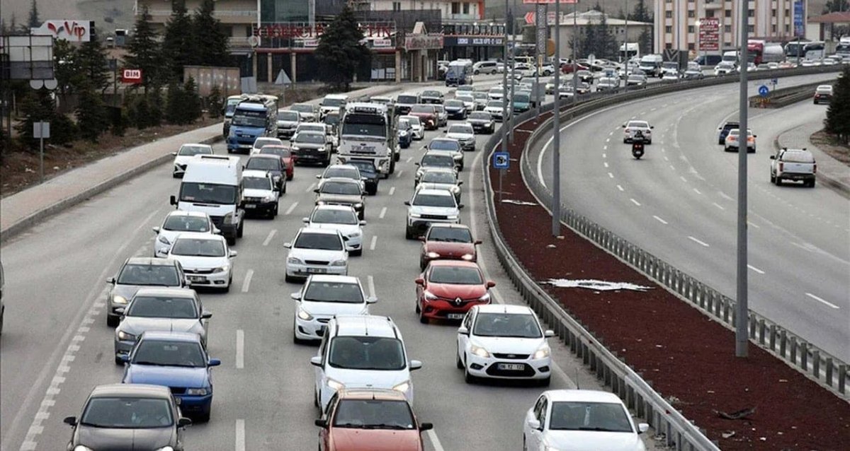 Bakan Mustafa Çifçi'den 'Hız Tespit Tuzağı' Üzerine Açıklama