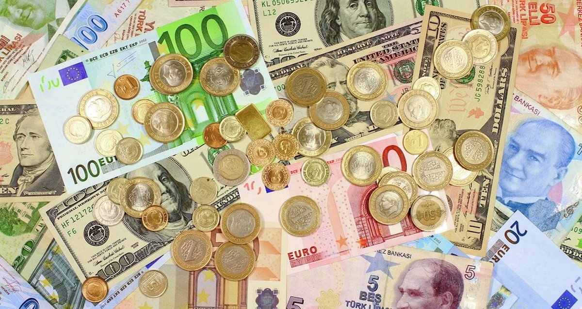 AB'den Gelen Hamle Türk Bankalarını Sarsacak! Gurbetçilere Euro Transferinde Büyük Tasarruf!