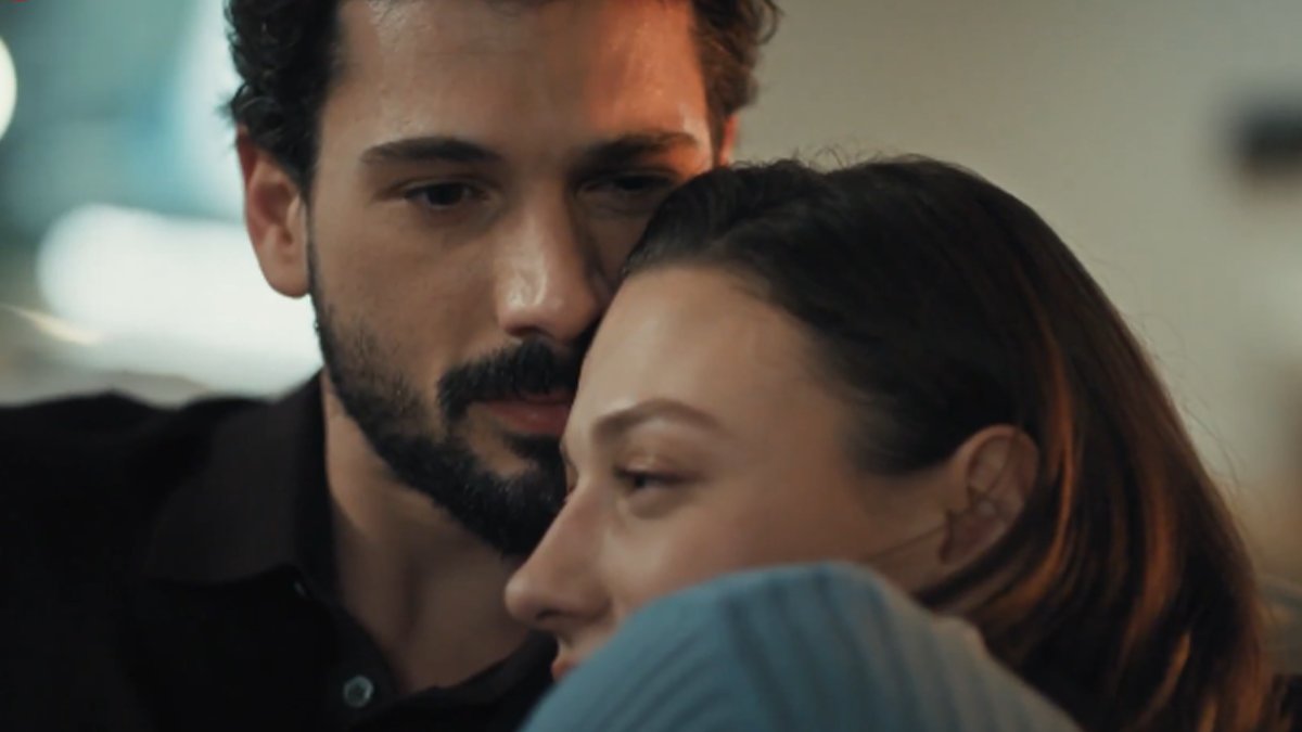 Yeraltı 8. Bölüm Reytinglerde Zirveye Yerleşti! 9. Bölüm Fragmanı Bekleniyor