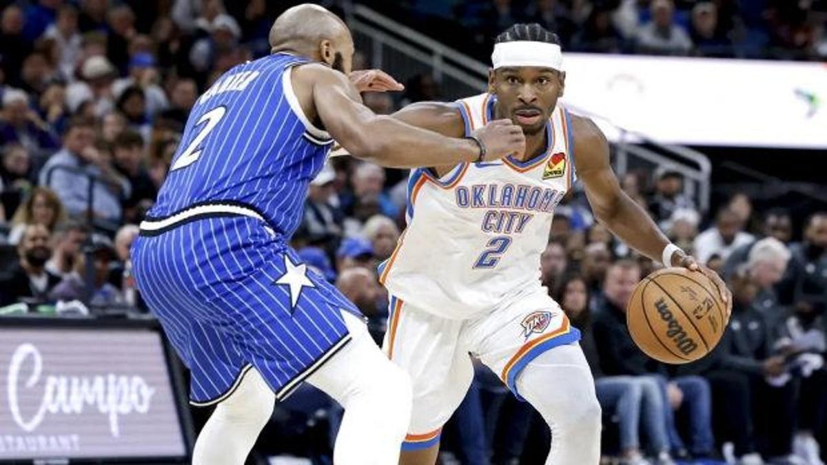 NBA Play-Off'larına Katılmayı Başaran İlk Ekip Açıklandı