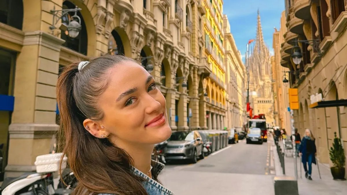 Zehra Güneş’in Kız Kardeşleri Ablasının İzinden Gidiyor!