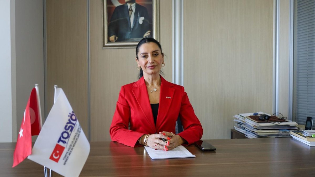 TOSYÖV KOBİ Zirvesi 25 Mart’ta Savunma Sanayi Üzerine Olacak