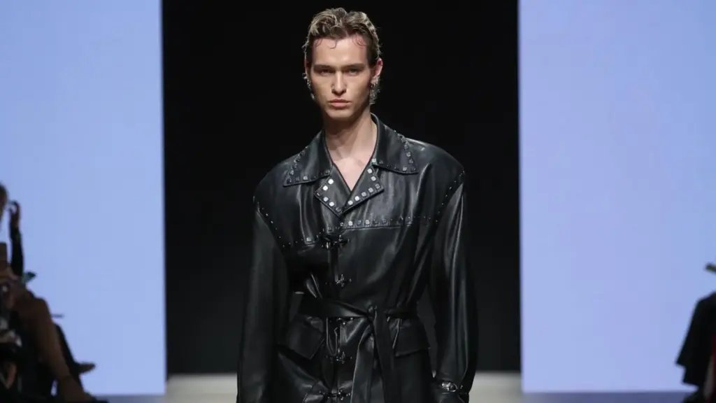Moskova Moda Festivali: Emre Erdemoğlu 2026 Sonbahar/Kış Tasarımı