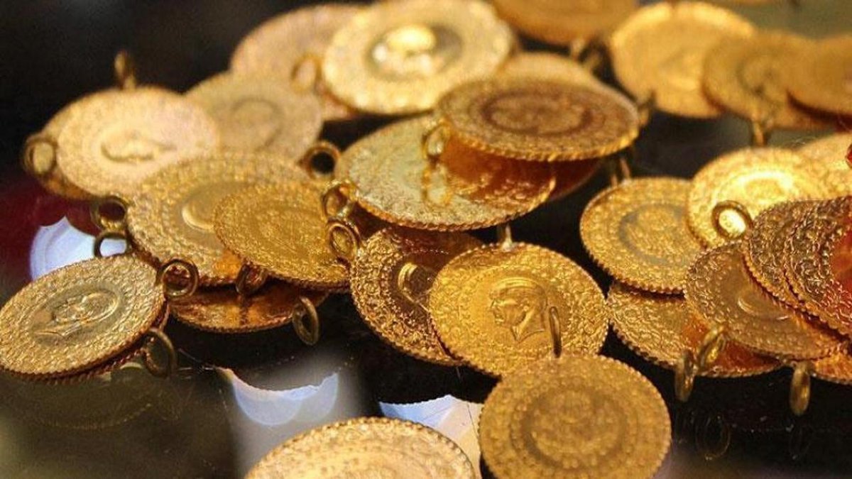Savaş, Altın Fiyatlarının Dengesini Sarstı! İşte Güncel Veriler...