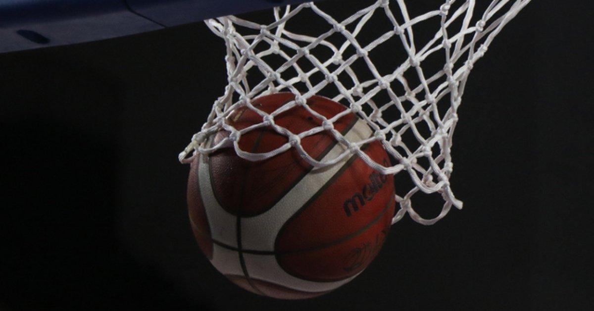 Haftalık Basketbol Programı Duyuruldu!