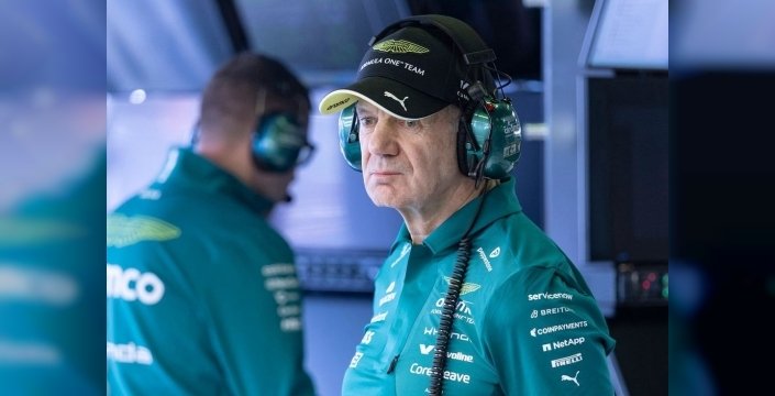 Formula 1'de Önemli Yenilik: Aston Martin'in Yeni Lideri Açıklandı!