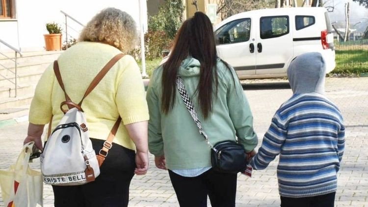 Yedi Yıl Sonra Gelen İlk 'Anne' Deneyimi