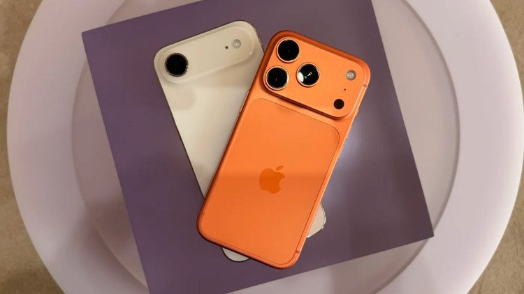 iPhone Sahiplerini Üzen Klavye Problemi İçin Nihayet Çözüm Bulundu