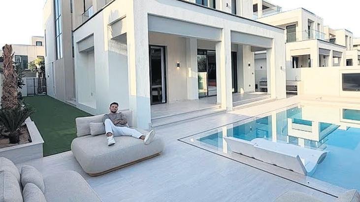 Dubai'deki Gayrimenkul Balonu Sona Erdi