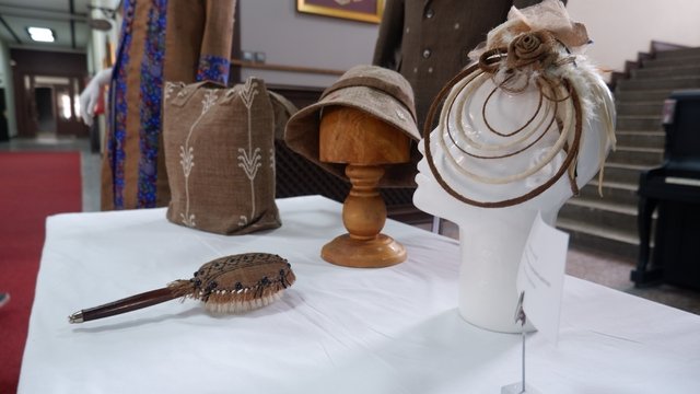 Moda Sektörünün Parlayan Yıldızı: Ehram Tasarımı