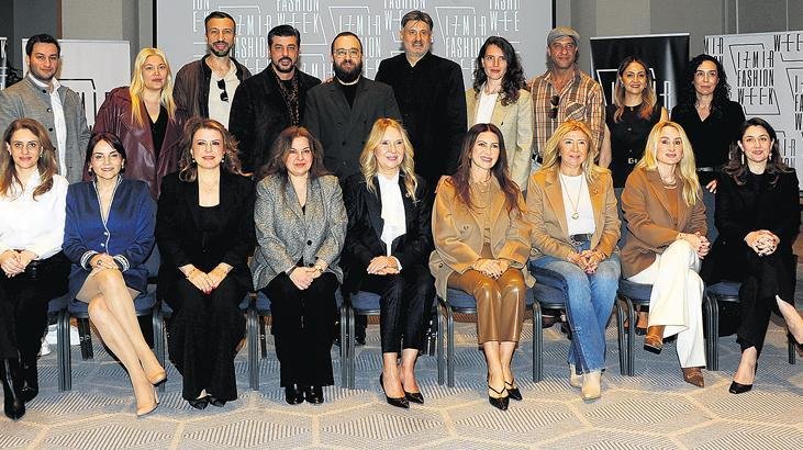 İzmir, Modanın Nabzını Tutacak Şehir Olacak