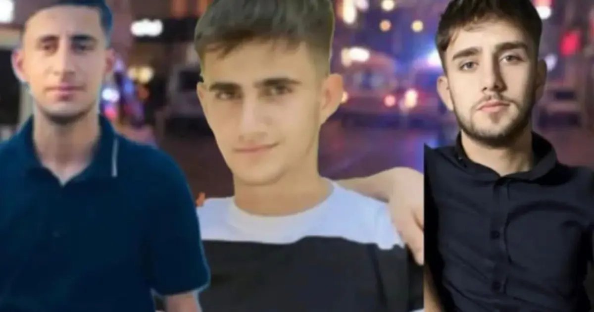 Adana'da Sigara Üzerinden Çıkan Tartışma Kanla Sonuçlandı