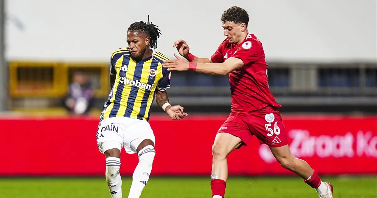 Dehşet Ve Üzüntü İçindeyim" Dedi; Fenerbahçe'de Ayrılış Yolda