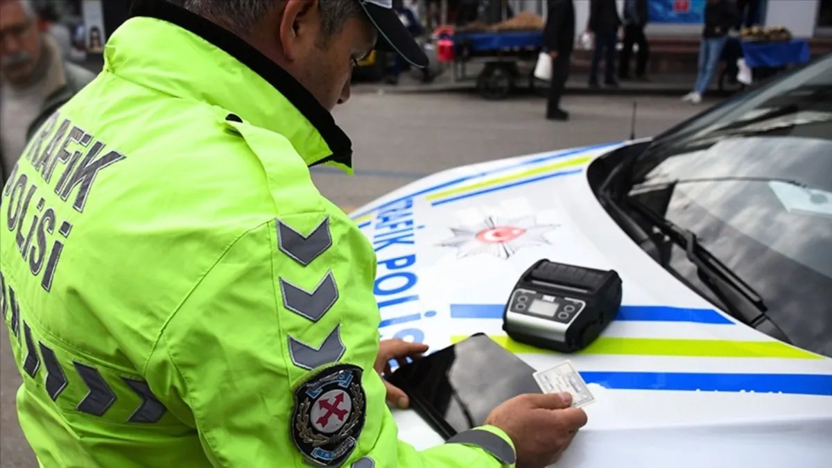 Sürücüler Dikkat Edin! Radar Uygulaması Hangi Alanlarda Var?