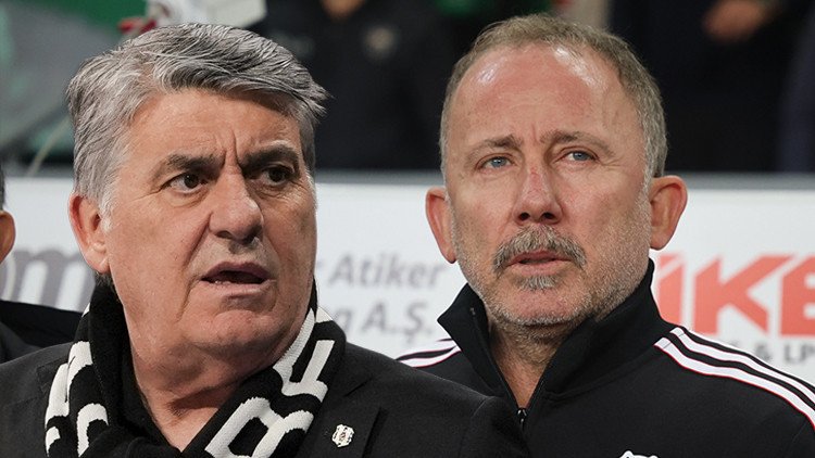 Beşiktaş'ta Transfer Harekatı: 5 Önemli Yıldız Adayı!