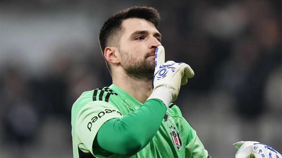 Ersin Destanoğlu Sadece Bu Koşulda İmza Atacak! Ayrılık Kapıda