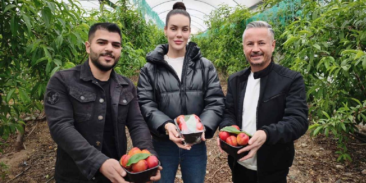 Harika Döviz Kazancı Var" Dedi: Ruslar Buna Bayılıyor! Kilosu 500 TL’den Kapış Kapış Gidiyor
