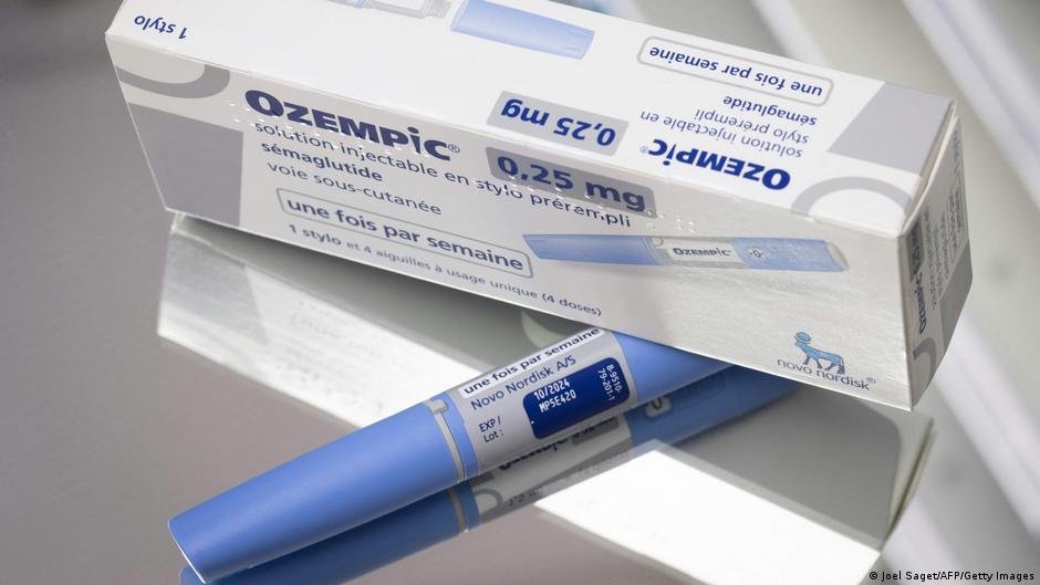 Ozempic'in Patent Süresinin Bitmesiyle Zayıflama İğnesi Uygun Hale Geliyor
