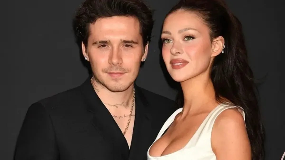 Beckham Ailesinin Sakin Gelini: Nicola Peltz Moda Ve Sinemada Yükseliyor!